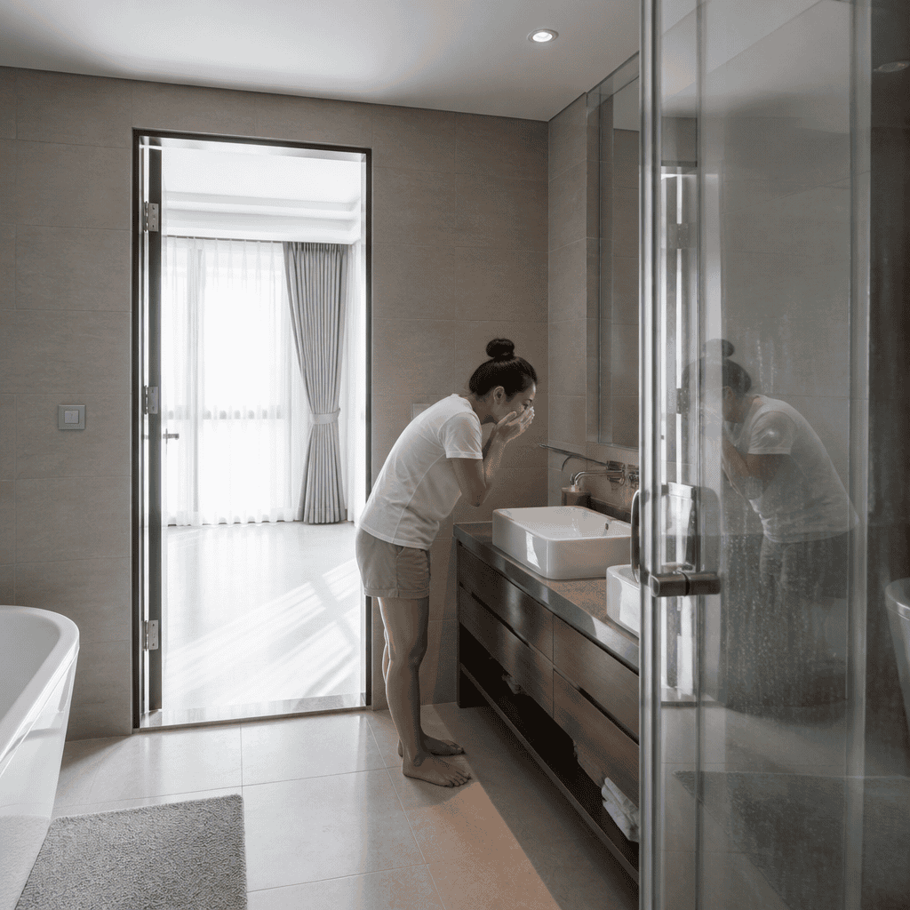 Morning Skincare Routine That Fixes Dull Skin Before Your Day Even Starts