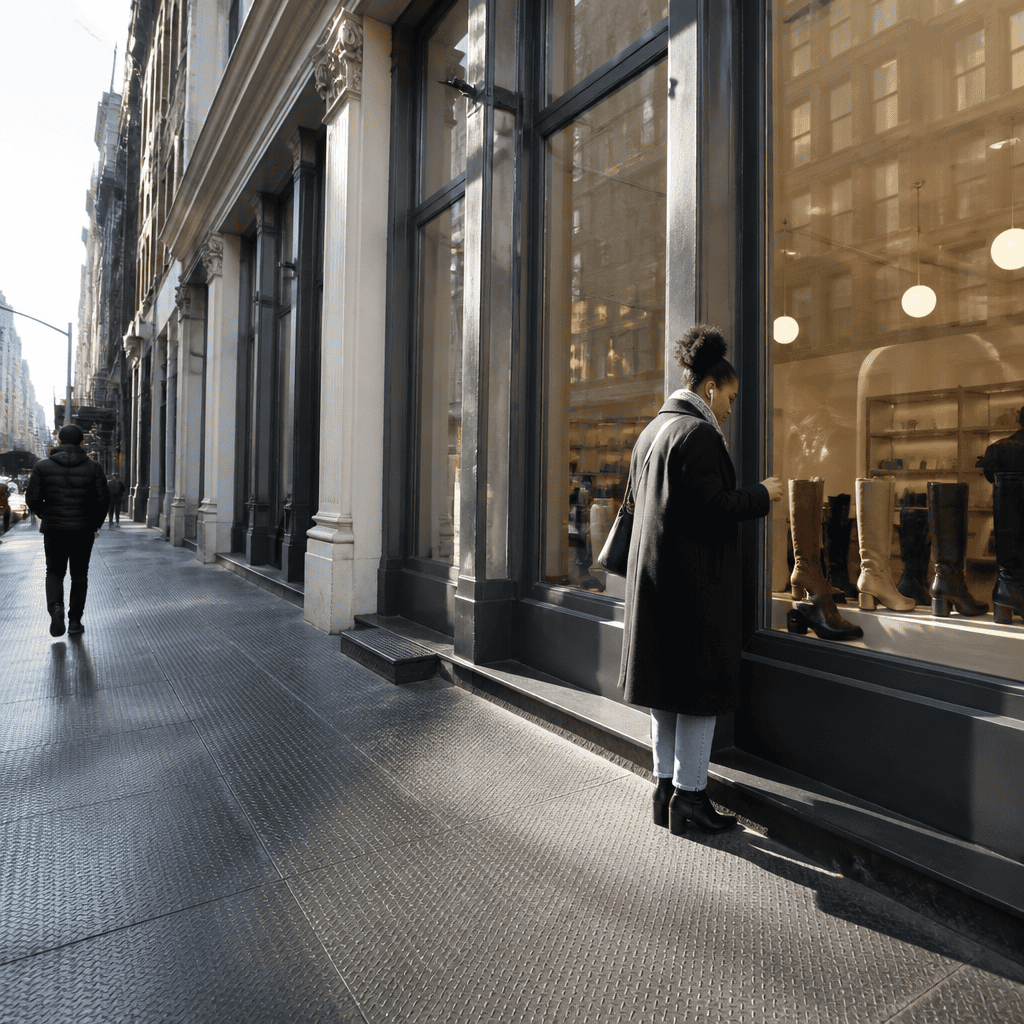 A Style Story How Knee High Boots for Women Became a Wardrobe Essential
