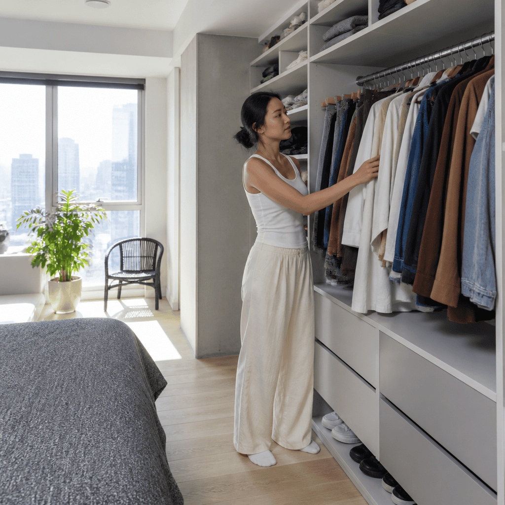 Fashion and Beauty Lifestyle for Beginners A Simple Path to Feeling Put Together