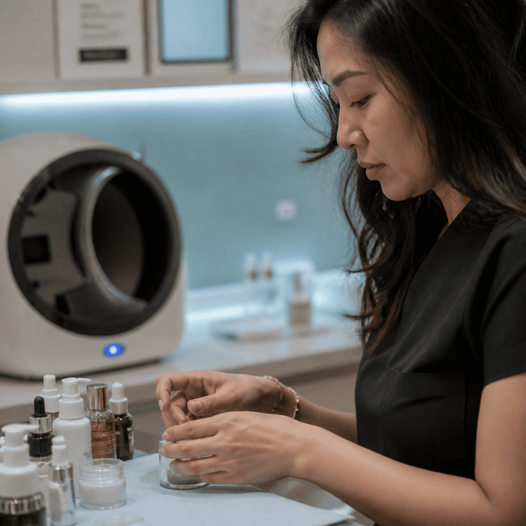 Skincare and Self Care Mistakes That Are Sabotaging Your Results

