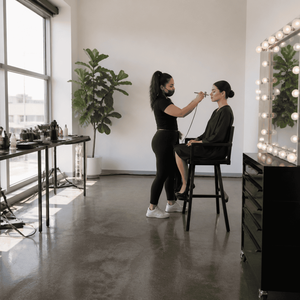 Advanced Beauty and Makeup Techniques for Professional Level Results