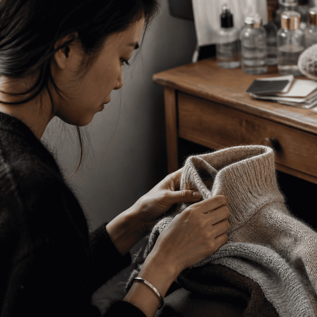 Seasonal Fashion and Beauty Mistakes That Make Your Outfits Feel Off
