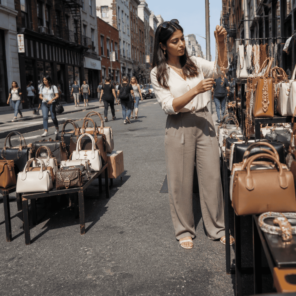 Advanced Styling Tips Using Accessories Bags and Jewellery Like a Pro