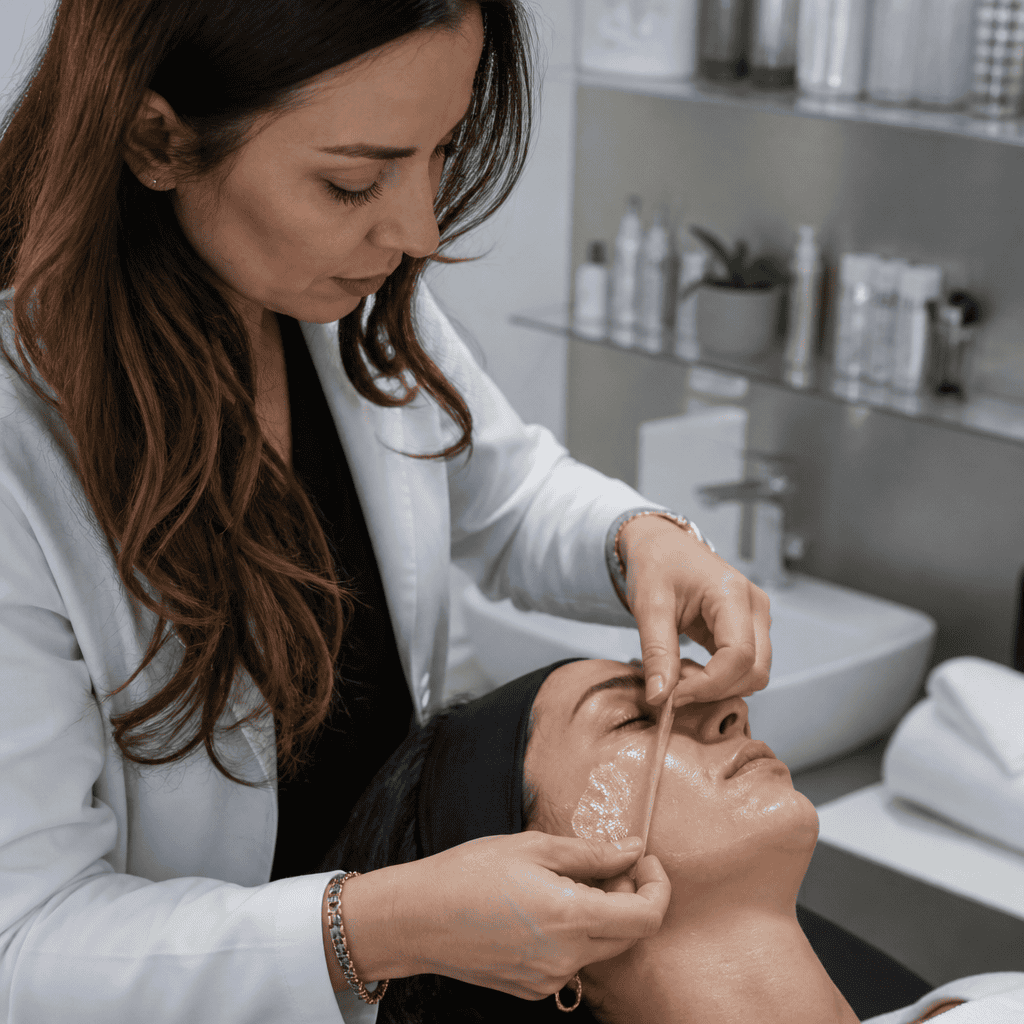 Advanced Face Masks Guide Techniques for Targeted Skin Treatments
