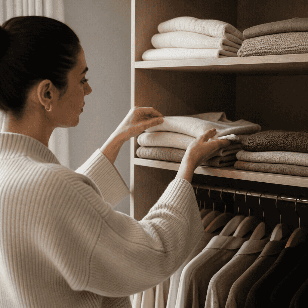 10 Easy Personal Style and Outfit Ideas You Can Wear Every Day
