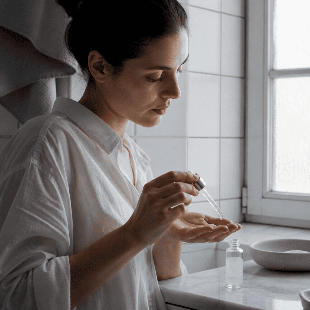Morning Skincare Routine That Fixes Dull Skin Before Your Day Even Starts
