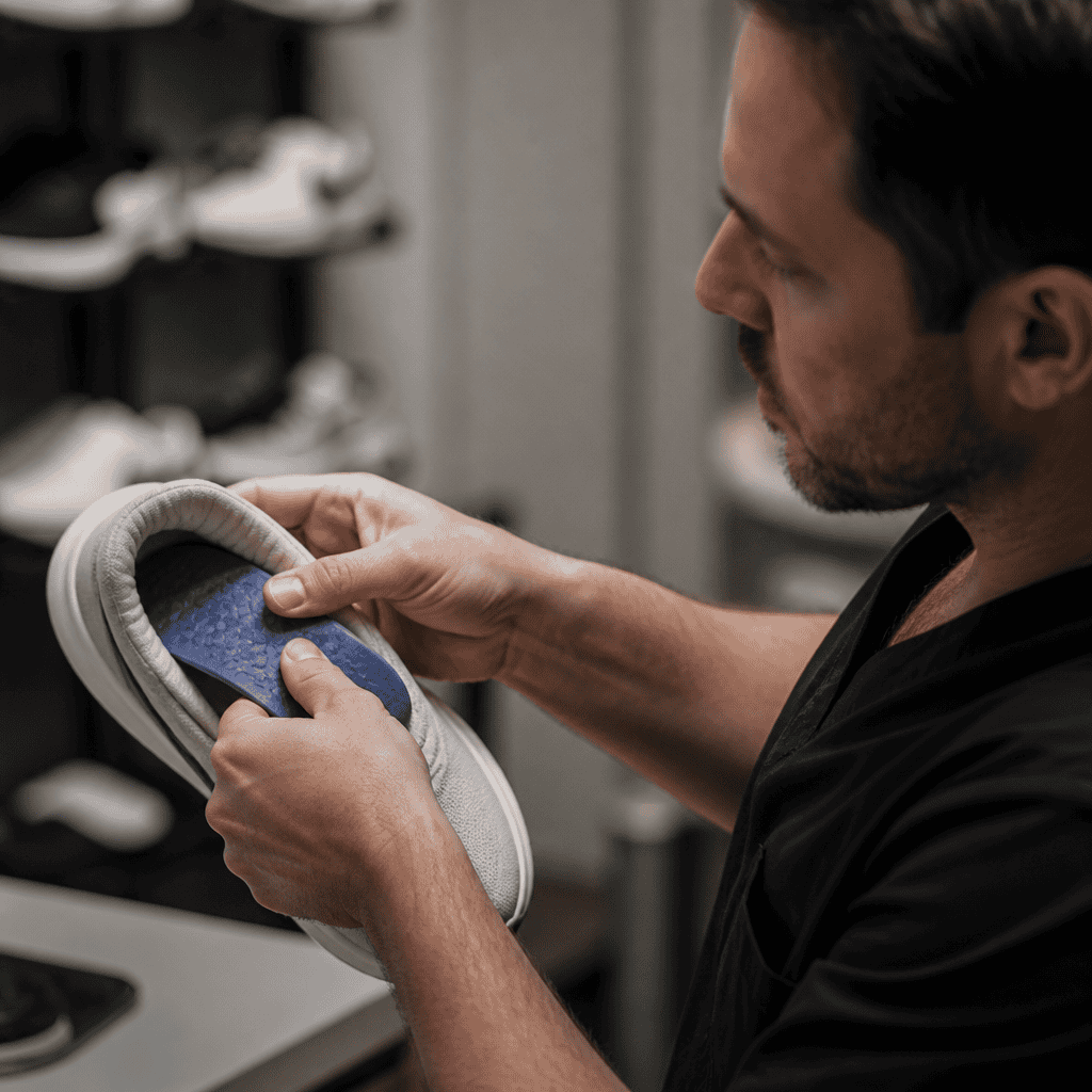 Shoes Sneakers and Footwear That Keep You Stylish Without Sacrificing Comfort
