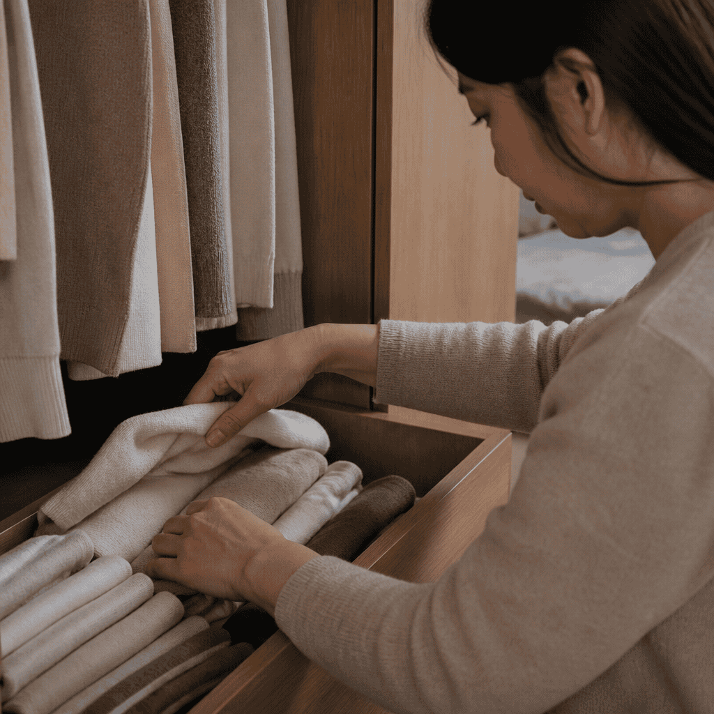 Fashion and Beauty Lifestyle for Beginners A Simple Path to Feeling Put Together

