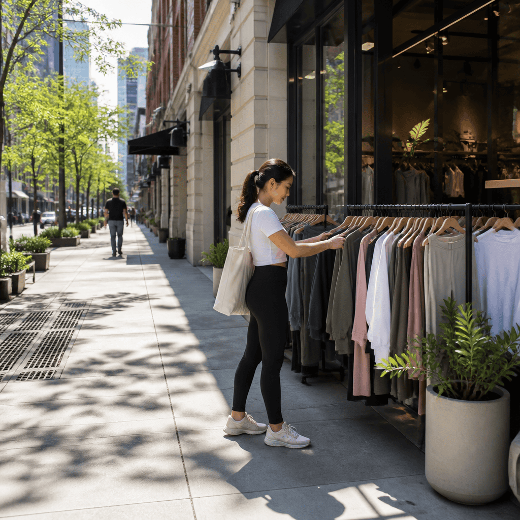 How Everyday Fashion Habits Are Changing With Modern Lifestyles