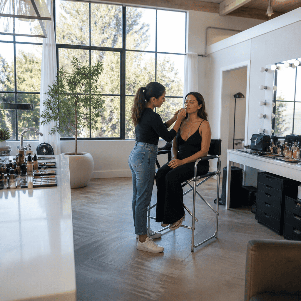 Advanced Beauty and Makeup Techniques for Professional Level Results