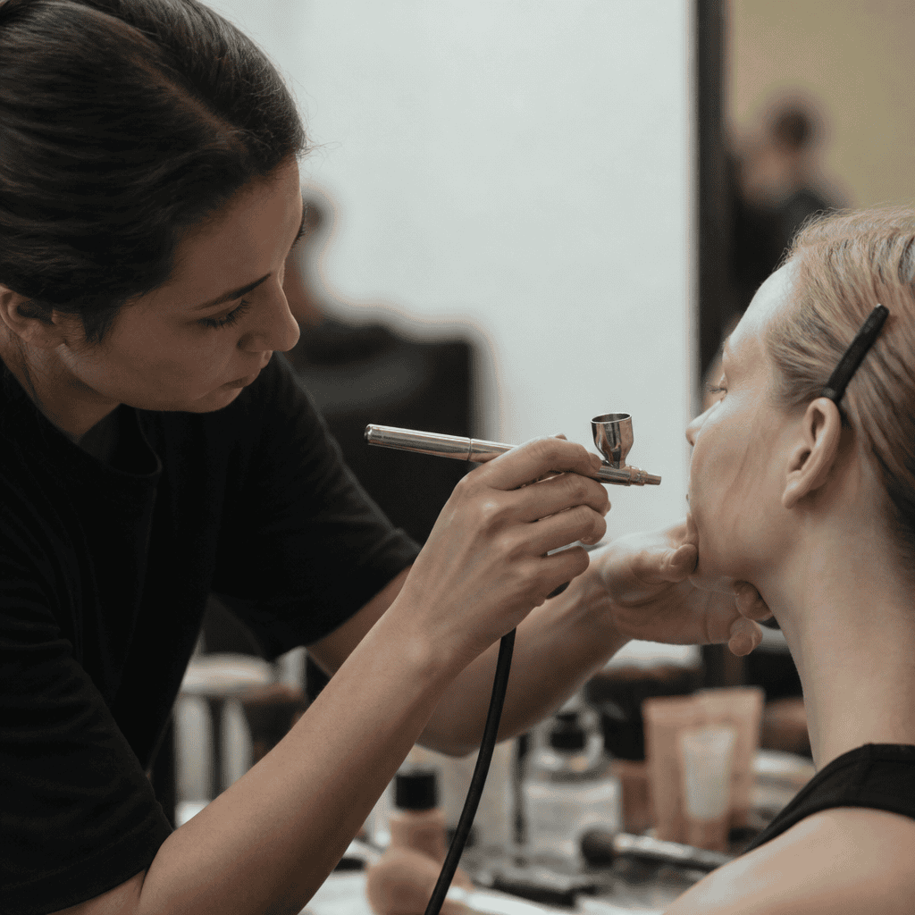 Advanced Beauty and Makeup Techniques for Professional Level Results

